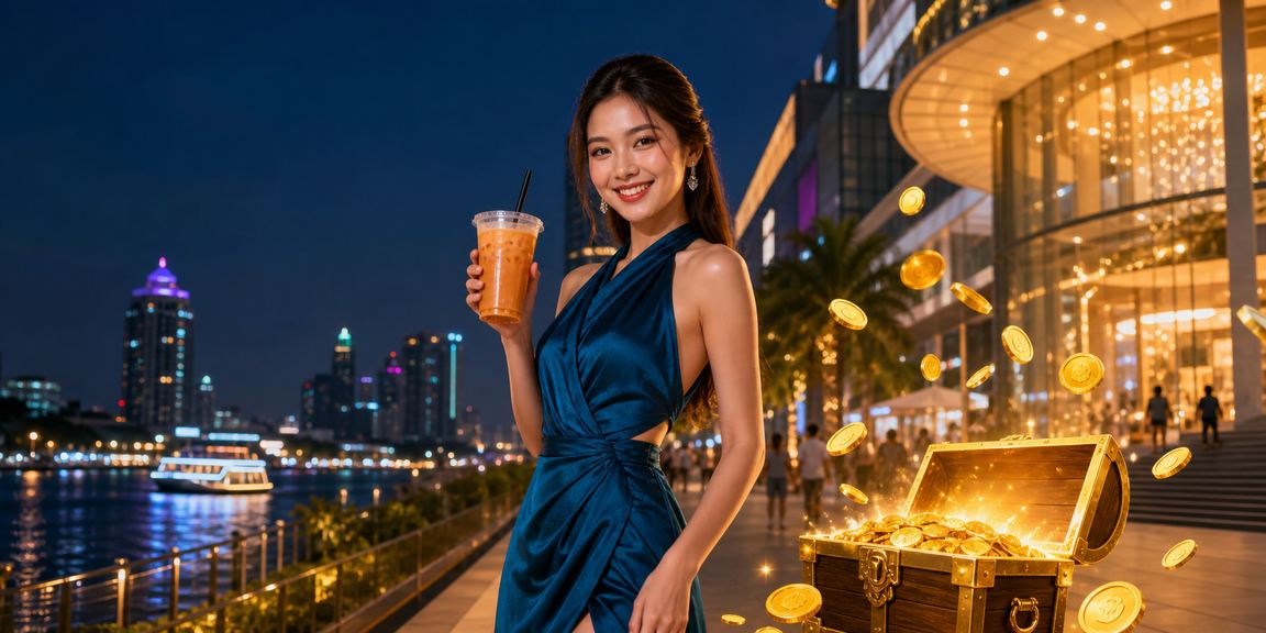 lucky wyn