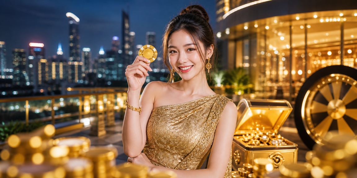 lucky wyn